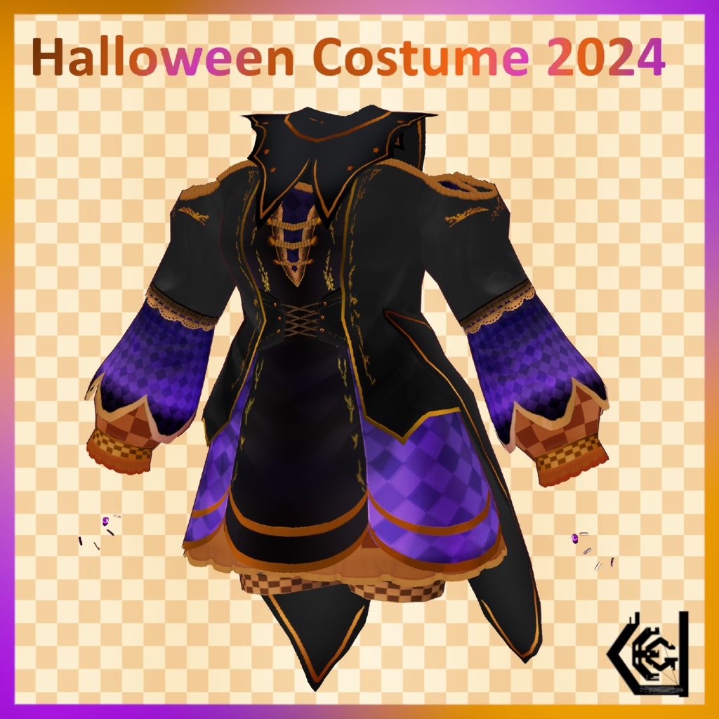 Halloween Costume 2024