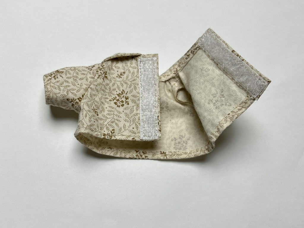 【co-ord Frill】 Classic