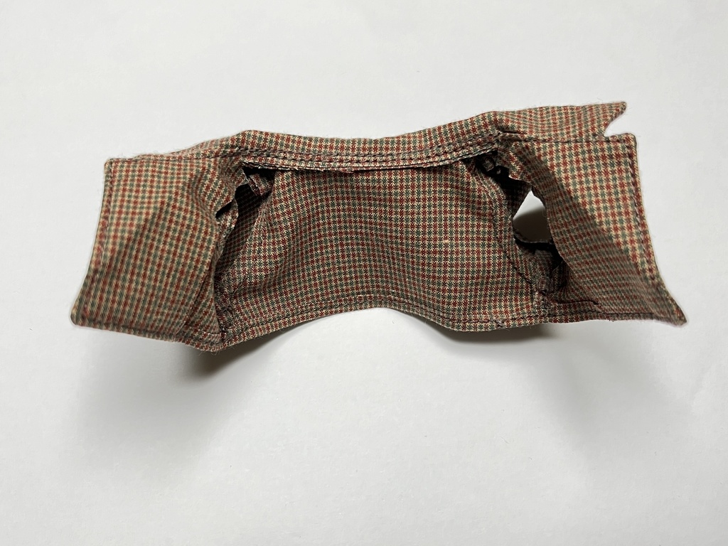 【co-ord Frill】 Classic