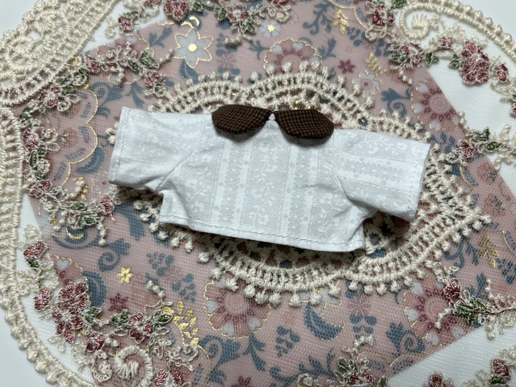 ズボン&シャツセット Classic