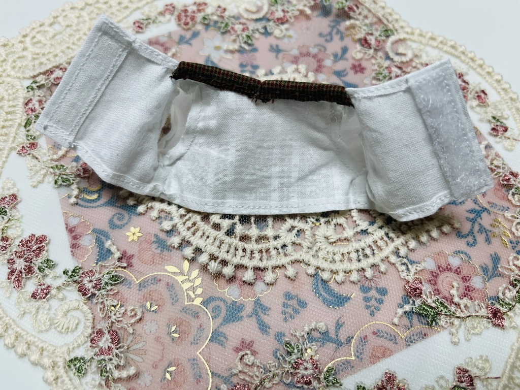 ズボン&シャツセット Classic