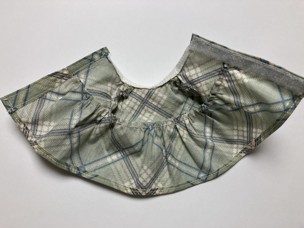 メロンラテワンピース