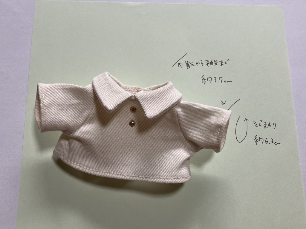 星のセットアップ