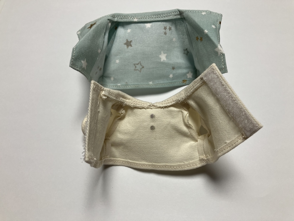 星のセットアップ