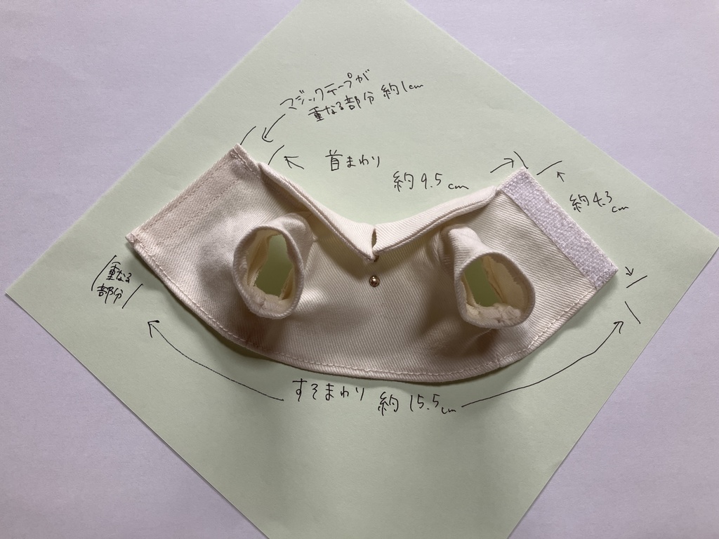 星のセットアップ