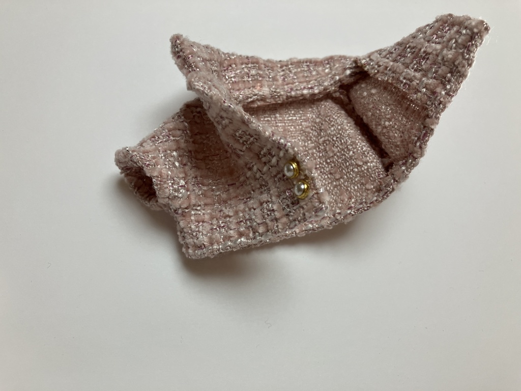 Dressy 〜ツイード〜 セットアップ