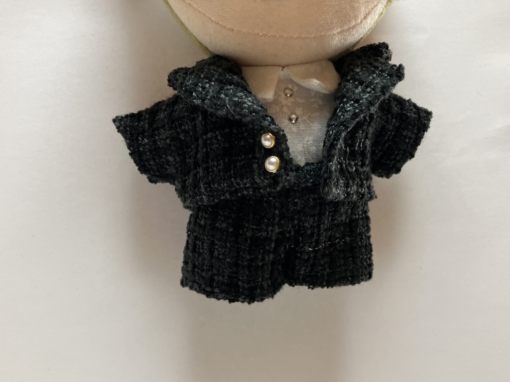 Dressy 〜ツイード〜 セットアップ