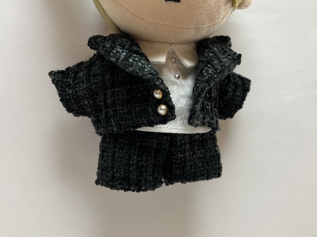 Dressy 〜ツイード〜 セットアップ