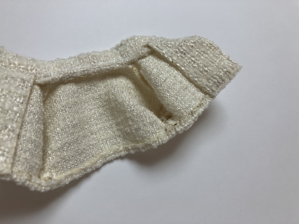 Dressy 〜ツイード〜 セットアップ