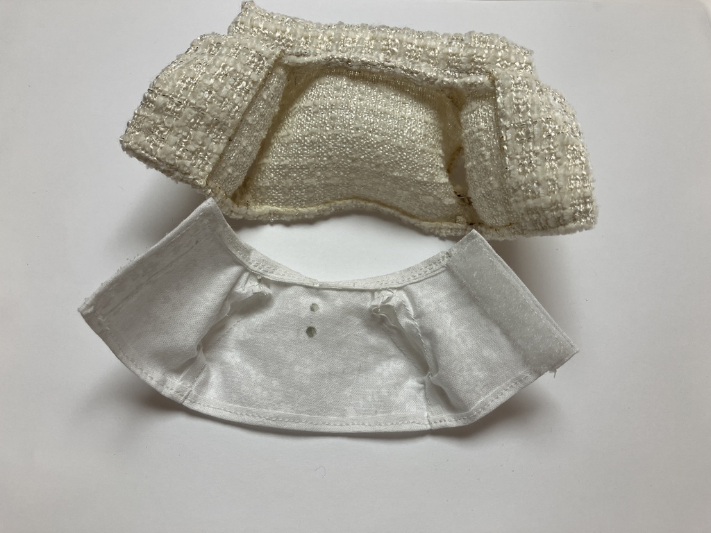 Dressy 〜ツイード〜 セットアップ