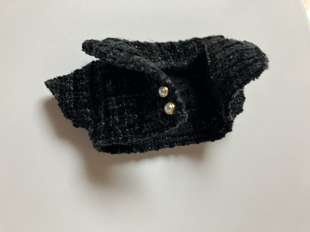 Dressy 〜ツイード〜 セットアップ