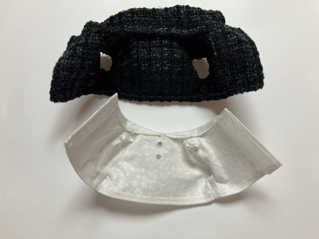 Dressy 〜ツイード〜 セットアップ