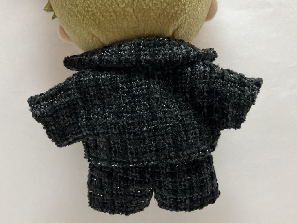 Dressy 〜ツイード〜 セットアップ