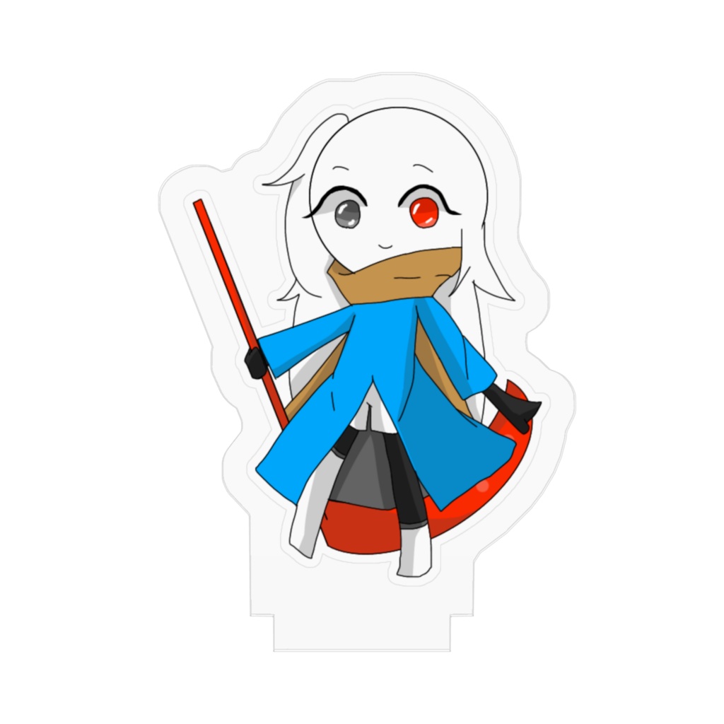 ケイ(オリ棒ver.)