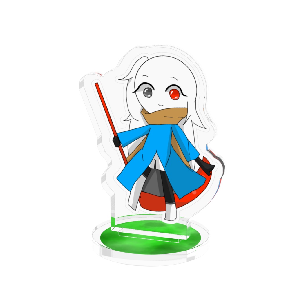 ケイ(オリ棒ver.)