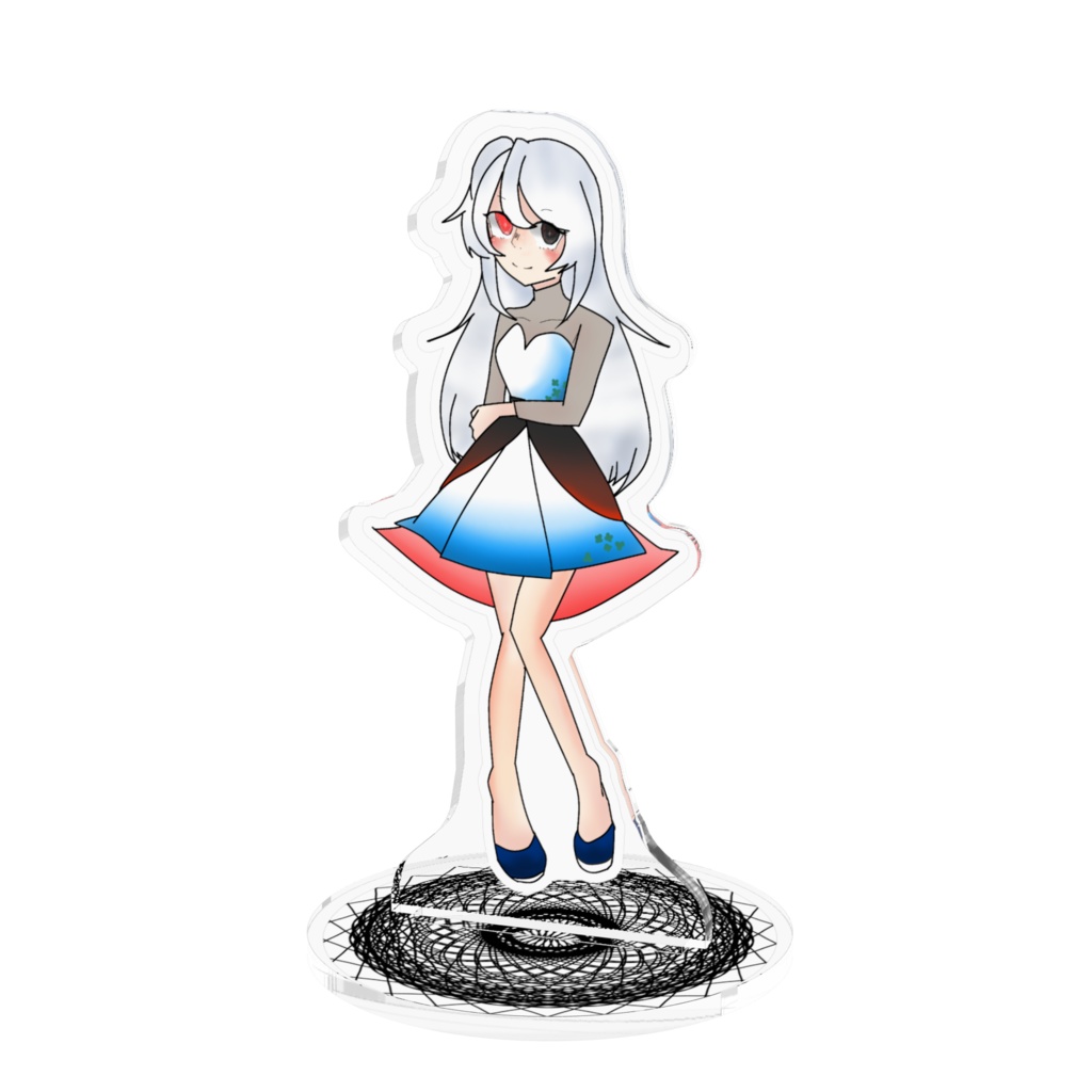 ケイ(パーティver.)