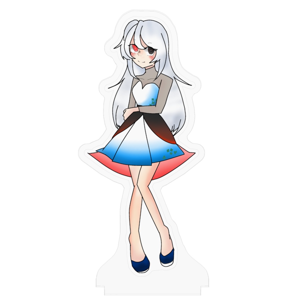 ケイ(パーティver.)