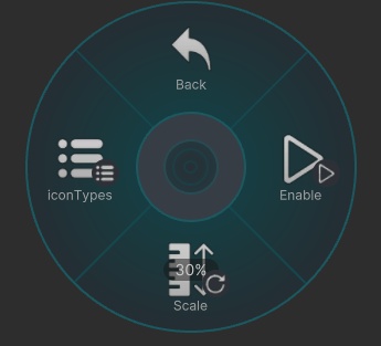 【MA対応】状態表示くん