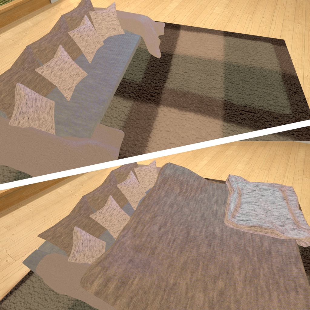 【MA対応】どこでもV睡キット!