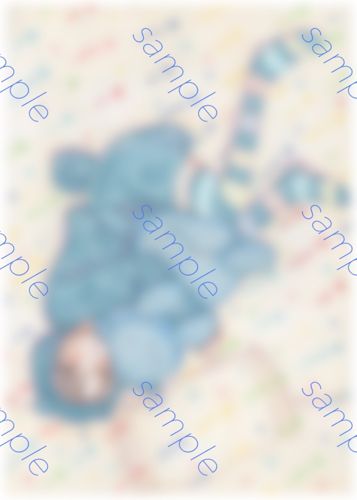 廉❤︎女装イラスト本(A5/8P)+ポストカード(2枚1組)セット