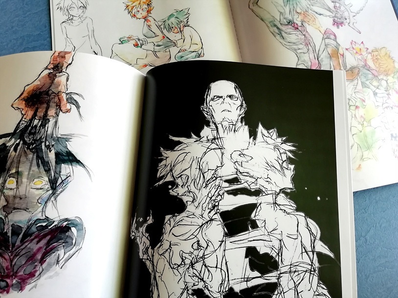 ヴァニタスの涙