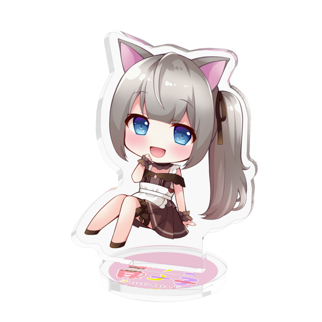[Smile] Standee Chocol...