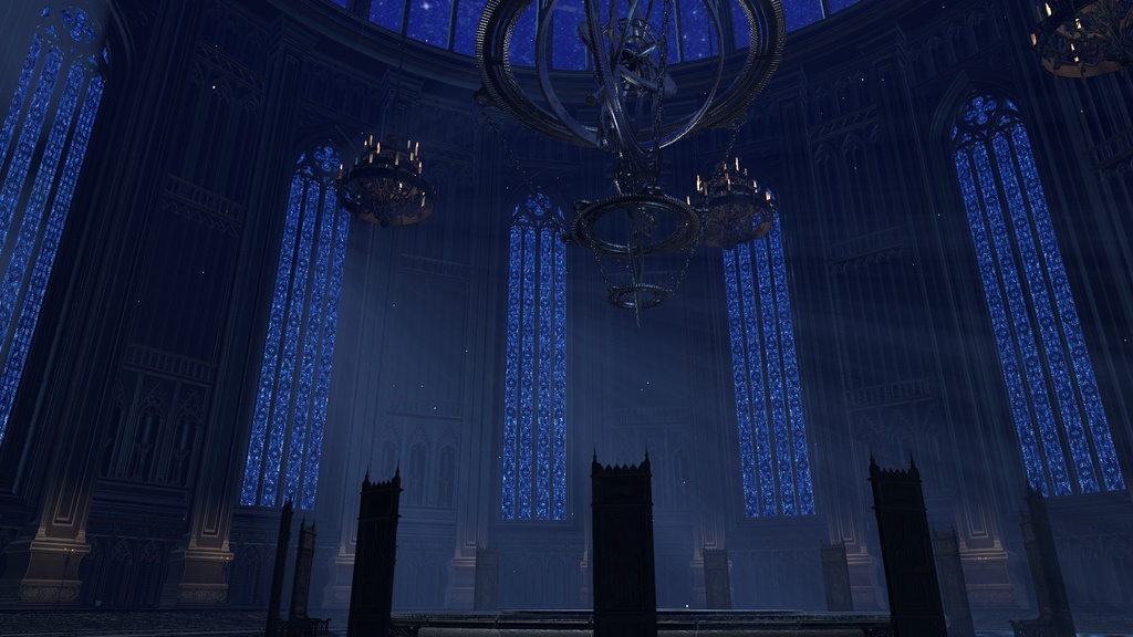 空の円卓【発売記念セール中!】