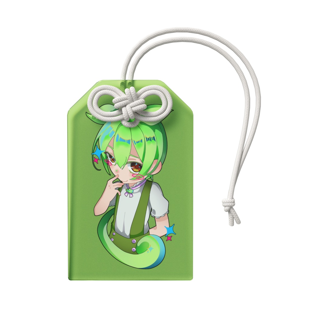 ずんだもんが見守ってるのだ!