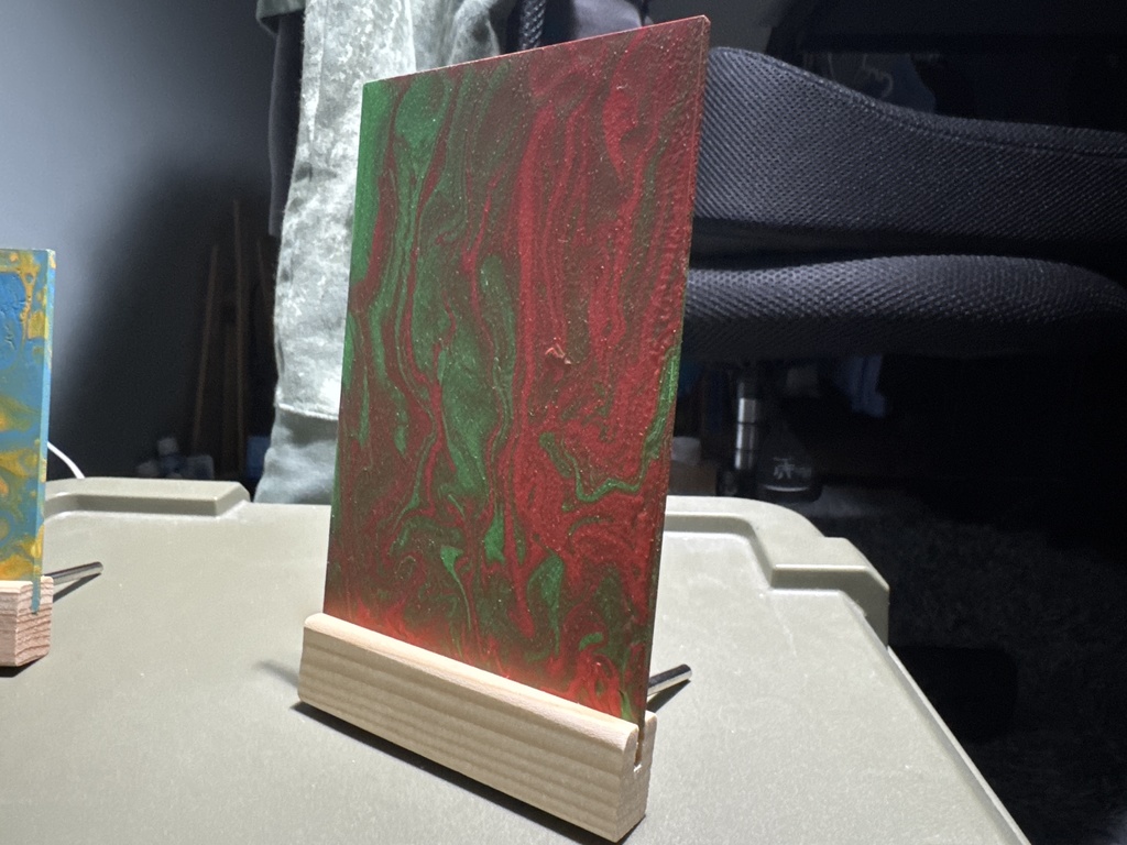 マーブル模様作品 まとめ売り