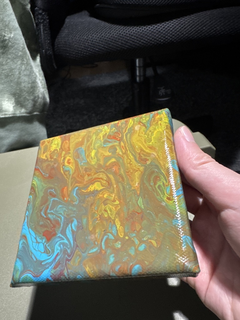 マーブル模様作品 まとめ売り