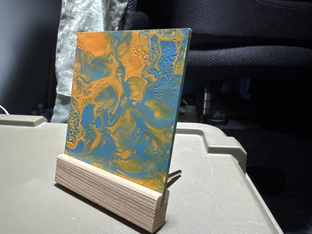 マーブル模様作品 まとめ売り