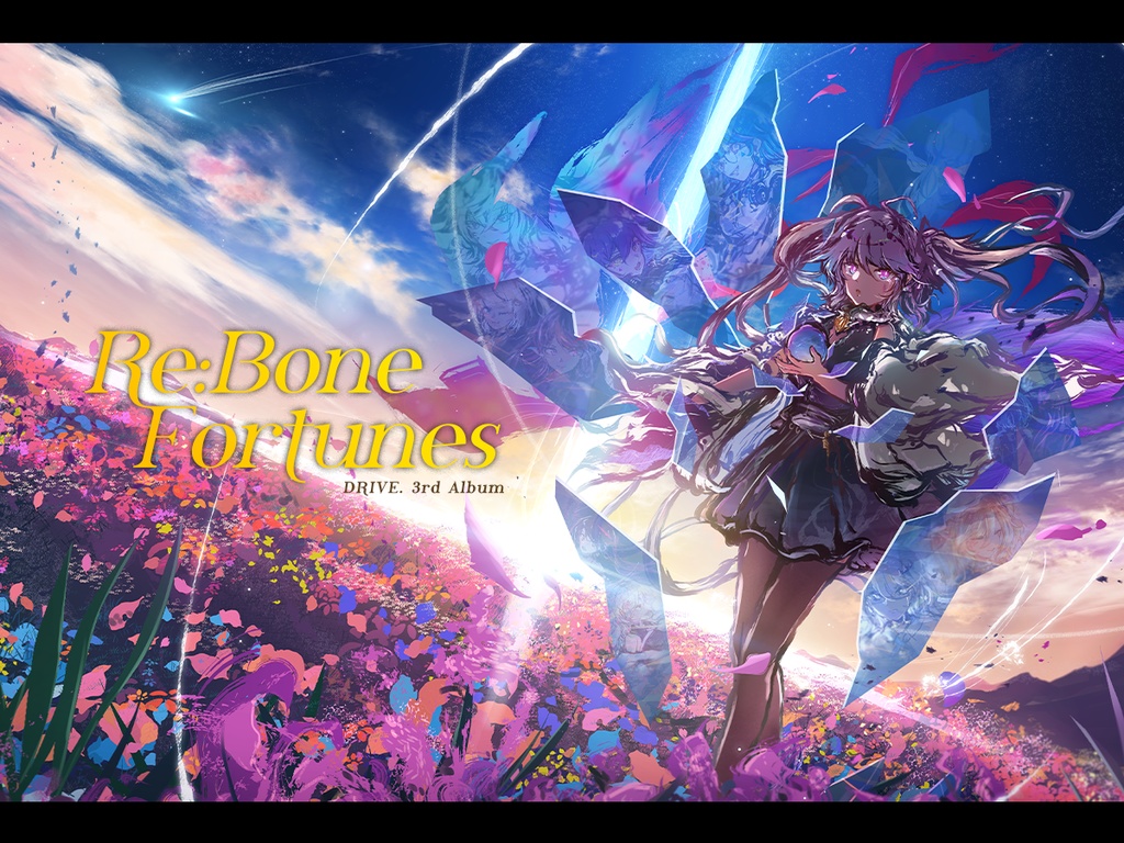 Re:Bone Fortunes