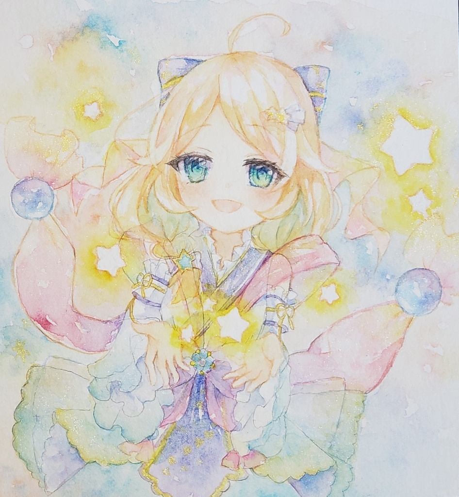 遊佐こずえ