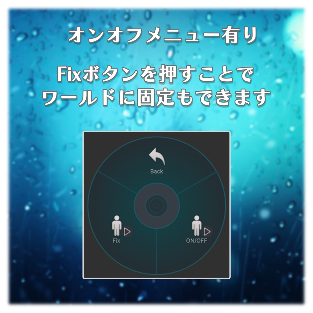 ☔SALE☔雨粒感じるビニール傘