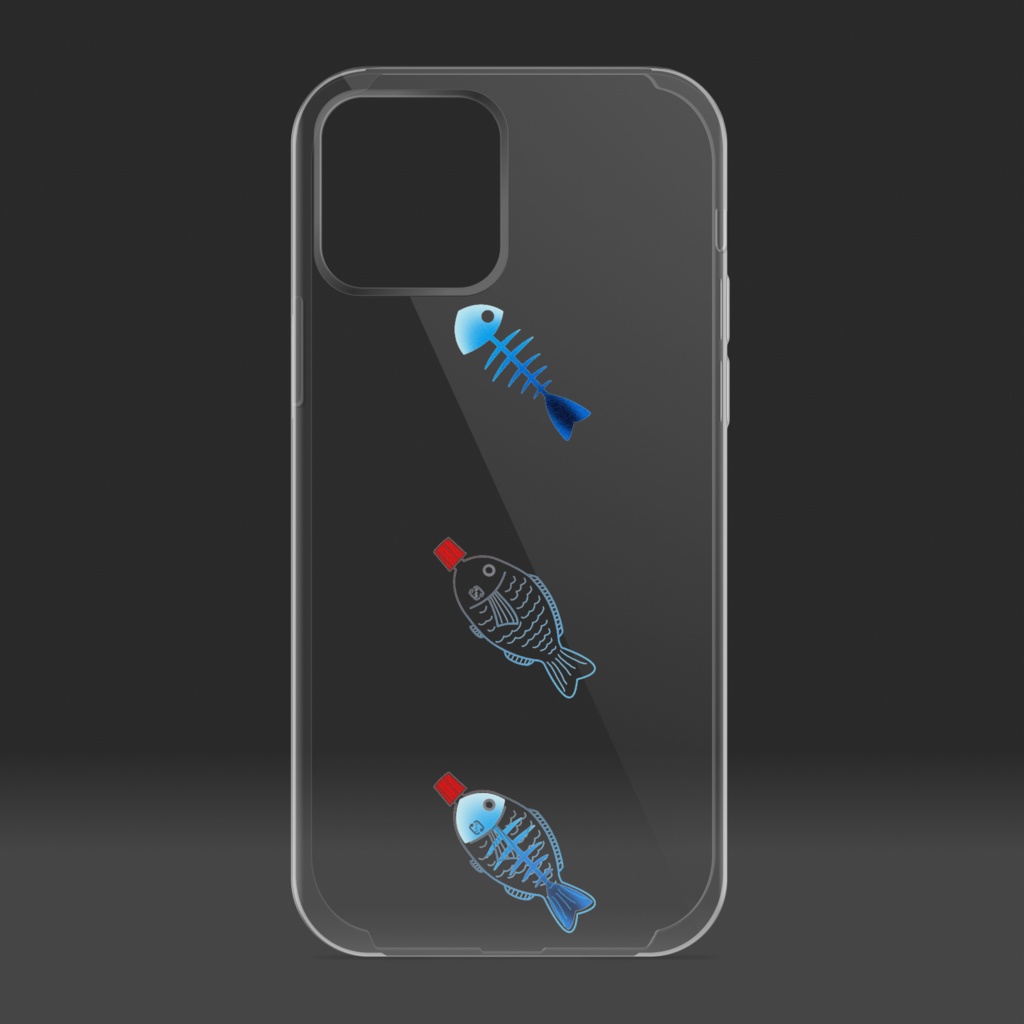 しょうゆさしボーン(タレビン)