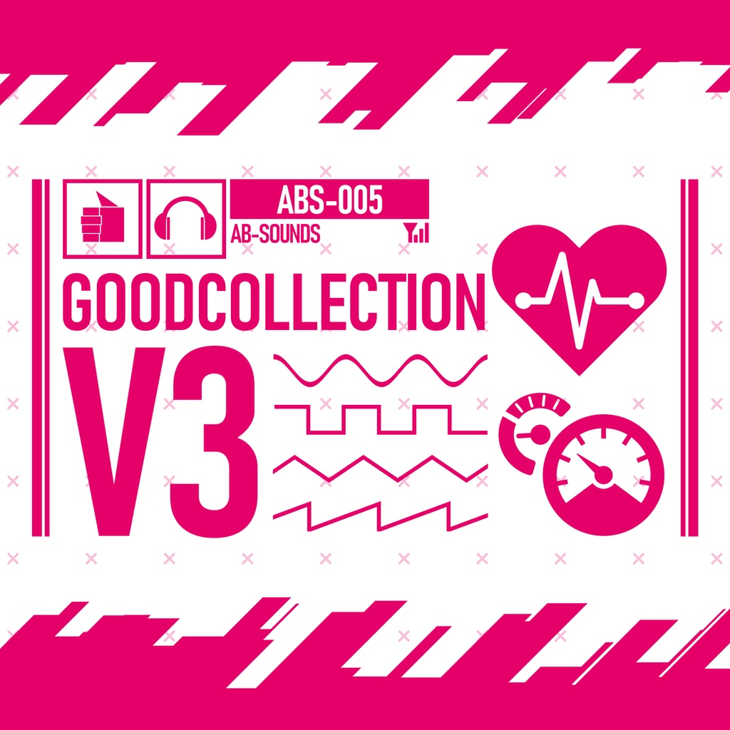 【ABS-005】 GOODCOLLECTION V3