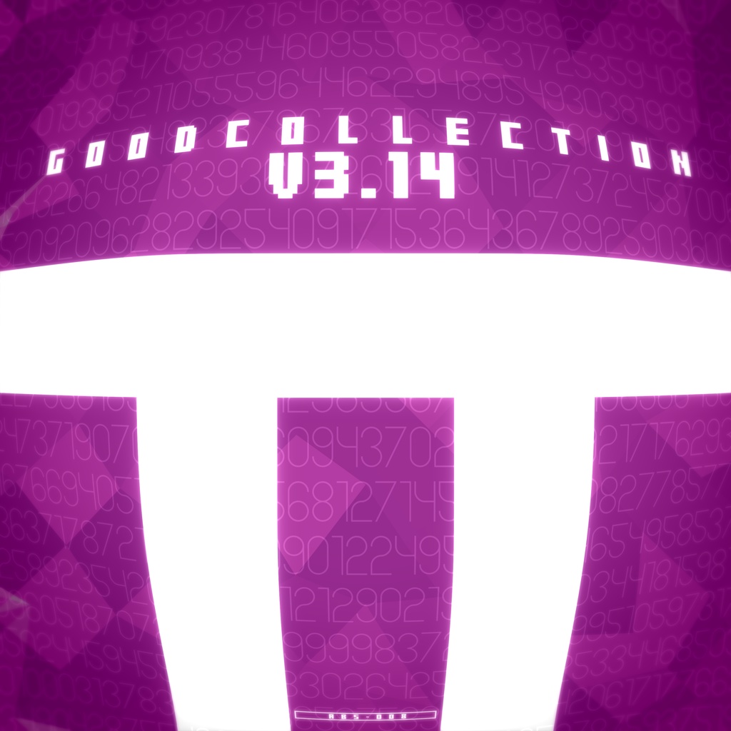 【ABS-008】GOODCOLLECTION V3.14