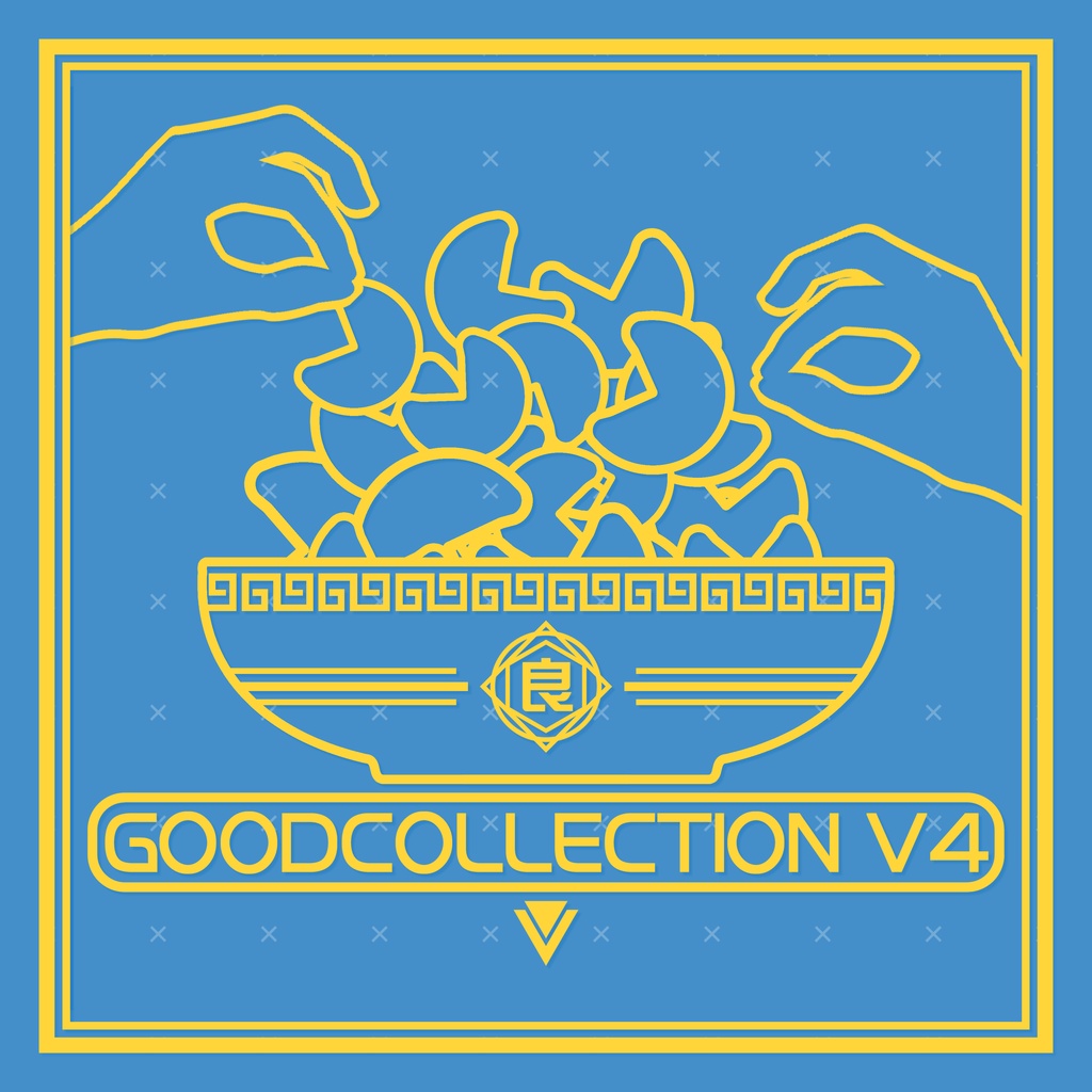 【ABS-009】GOODCOLLECTION V4