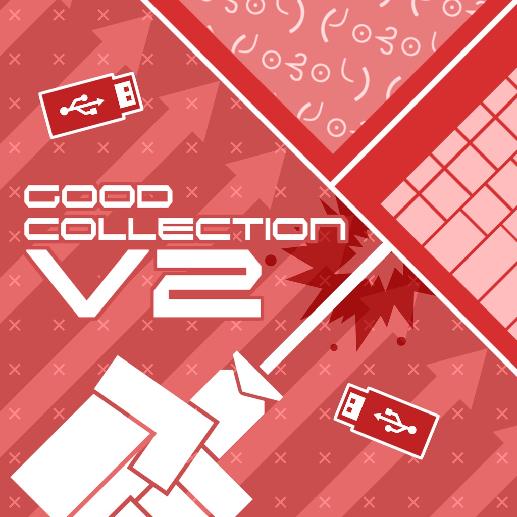 【ABS-003】 GOODCOLLECTION V2