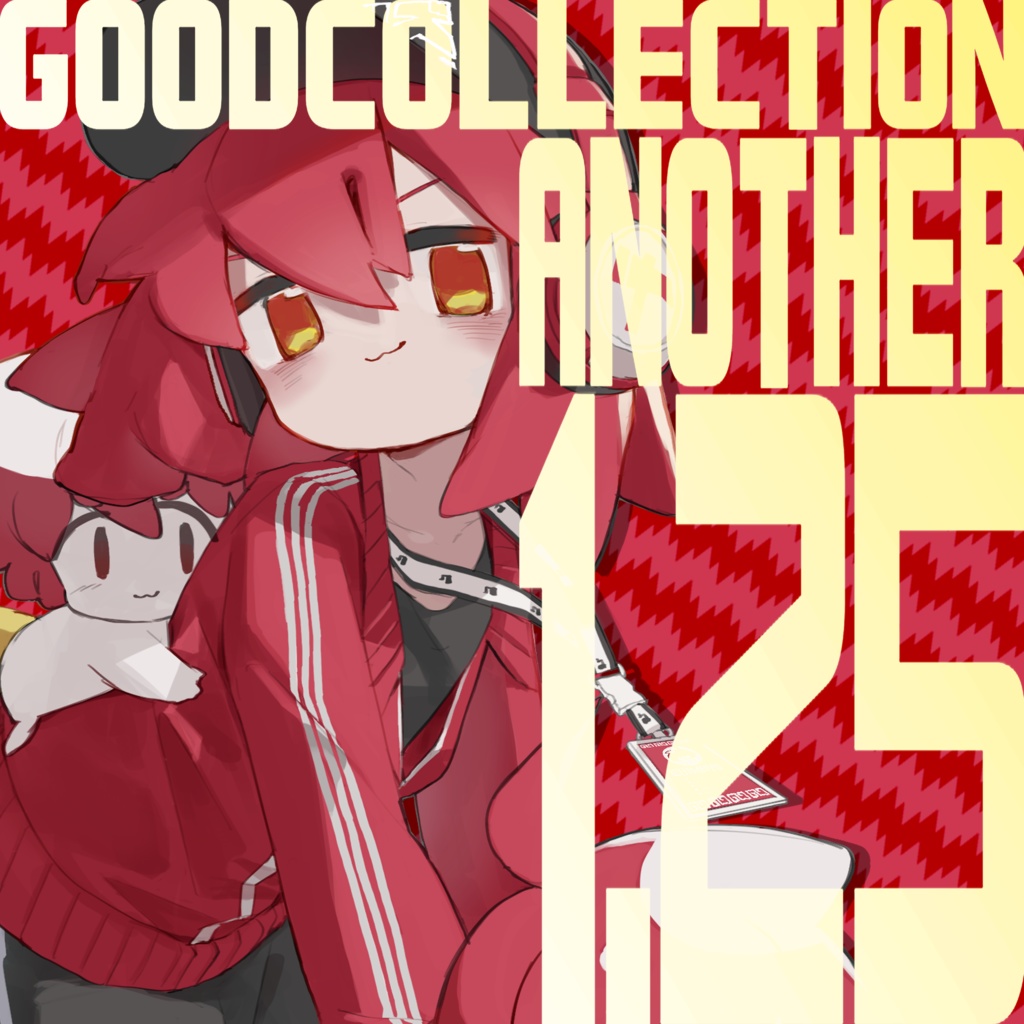 【ABS-013】GOODCOLLECTION ANOTHER 1.25