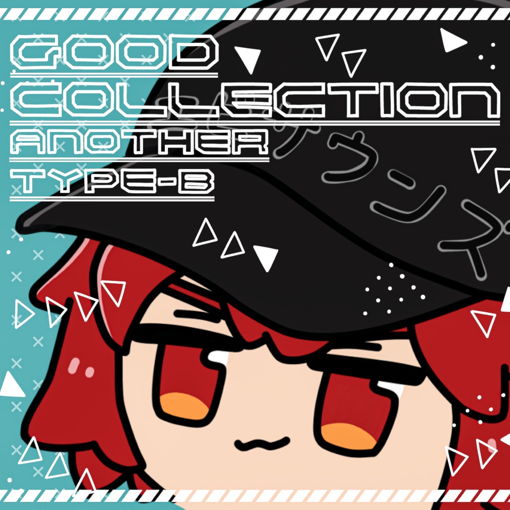 【ABS-014】GOODCOLLECTION ANOTHER TYPE-B