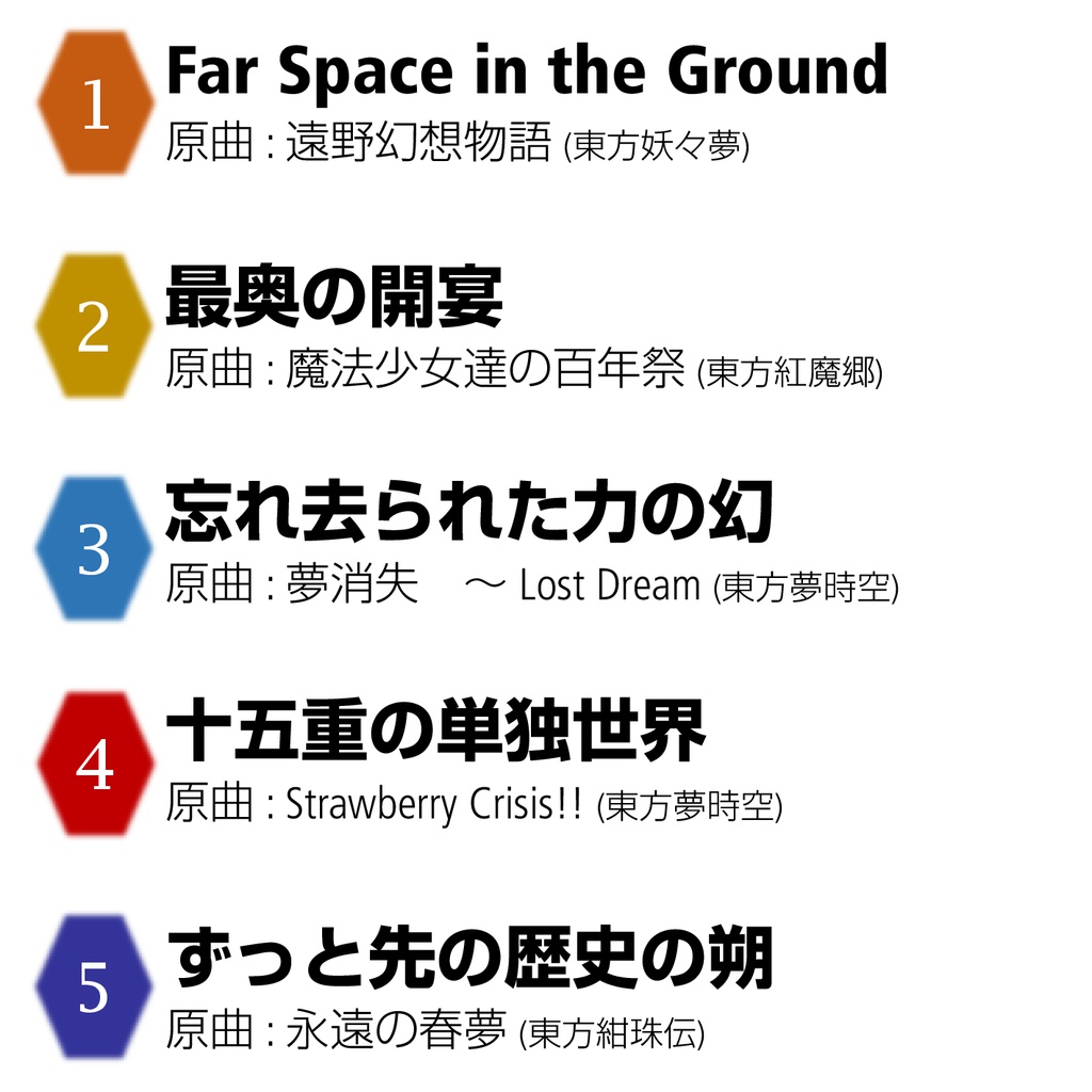 ゆめのちはれま、ときどきひかり。(DL版)