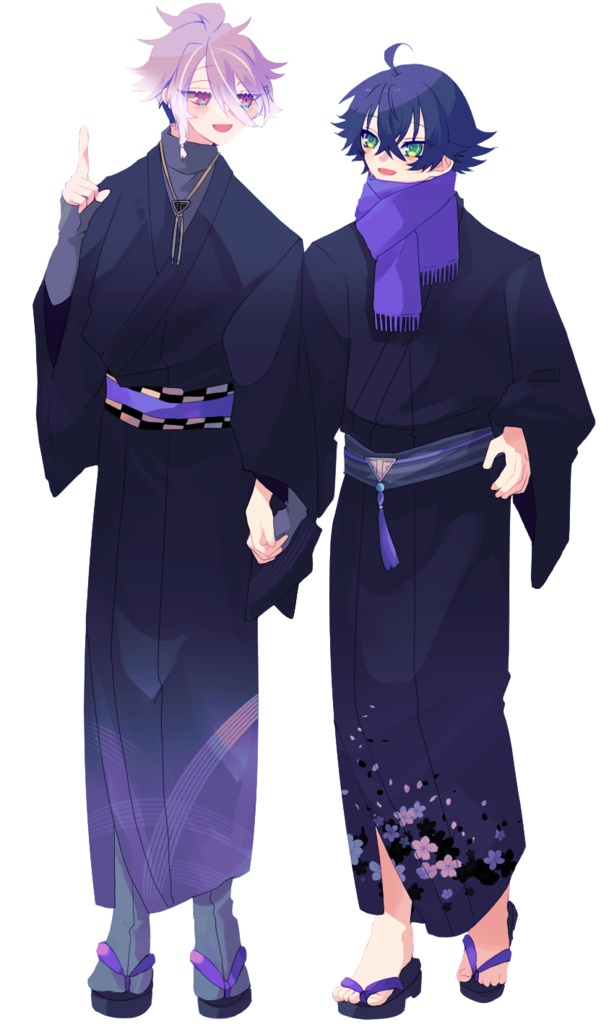 麿水　アクリルスタンド