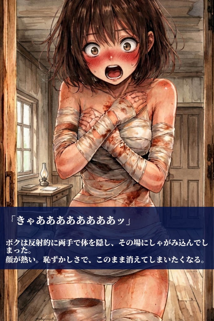 塵界終極フロントライン Ⅰ.イッツショータイム!②