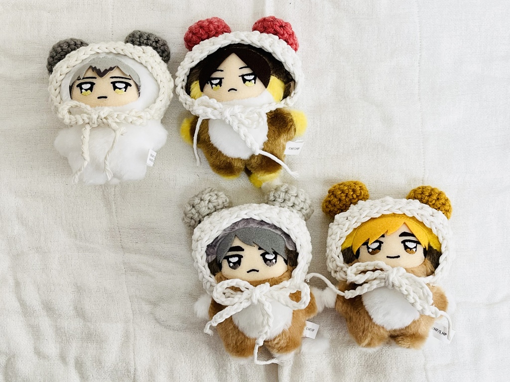 🐼からふるパンダさん🐼