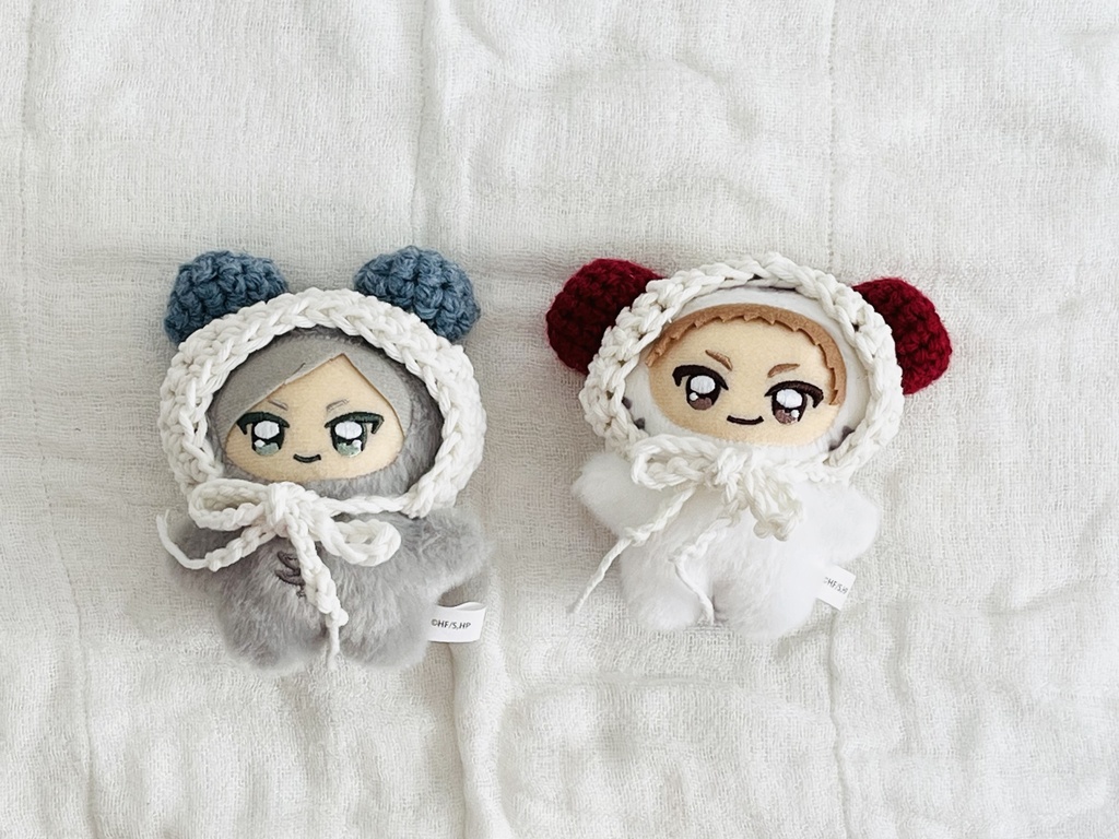 🐼からふるパンダさん🐼