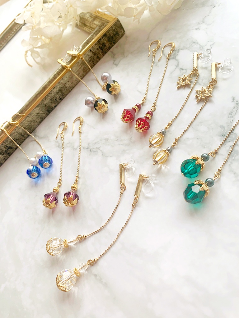 【オリジナル】Eau de Parfum