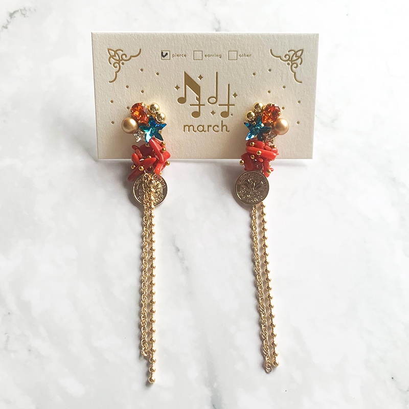 【dcst】イメージアクセサリー