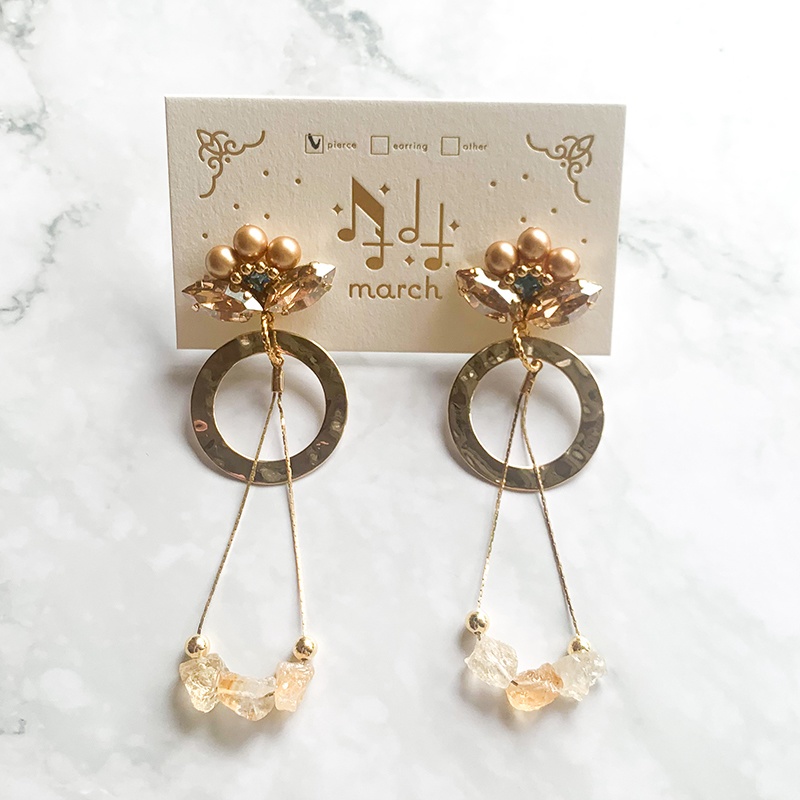 【dcst】イメージアクセサリー