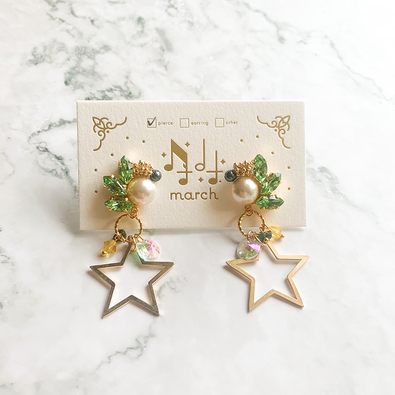 【dcst】イメージアクセサリー